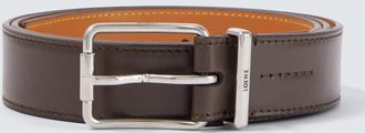 Loewe Leather belt
