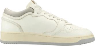 Autry Sneakers, male, White, 12 UK, Casual Trainers for Everyday Wear