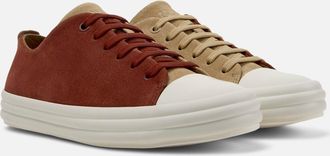 Camper Sneakers Women Camper TWS