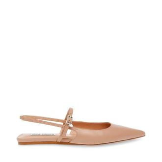 Steve Madden Donna, Scarpe, Beige, 37 EU, new