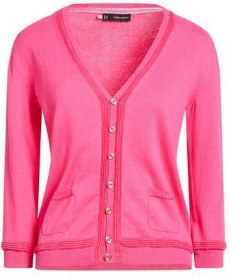 Dsquared2 STRICKWAREN - Strickjacken auf YOOX.COM