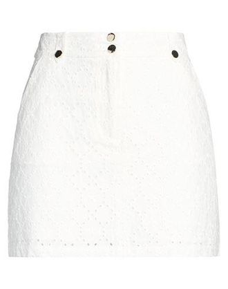 Liu Jo BOTTOMWEAR - Mini skirts sur YOOX.COM