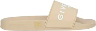 Givenchy Heren, Schoenen, Beige, Maat: 43 EU