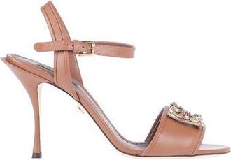 Dolce & Gabbana FOOTWEAR - Sandals sur YOOX.COM