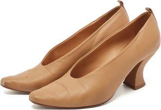 Bottega Veneta 1139578 Beige - Toni neutri