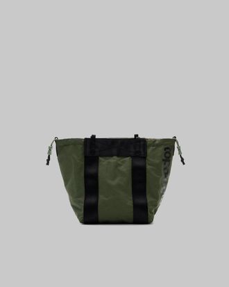 Topologie Summit Tote Small Deep Forest Light