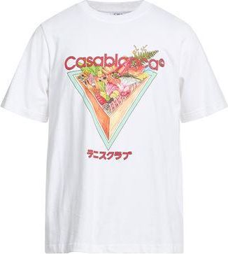 Casablanca TOPS - T-shirts auf YOOX.COM