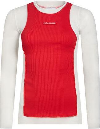 Jean Paul Gaultier TOPWEAR - Top su YOOX.COM