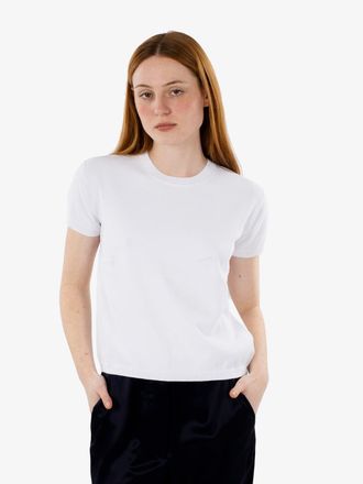 Liviana Conti Maglia Dollie Bianco
