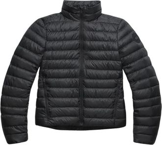 Canada Goose Aethera Jacket - female - Canada Goose - Winter Jackets - Black - S - Jackets