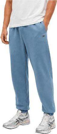 Lacoste Hombre, Pantalones, Azul, Talla: XL