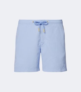 Orlebar Brown Bulldog swim trunks