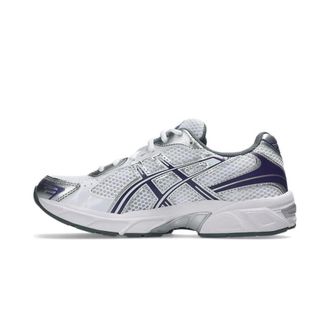 Asics Fitness, Dames, Veelkleurig, 39 1/2 EU, Leer, Gel-1130