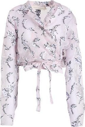 Sandra Mansour TOPS - Tops auf YOOX.COM