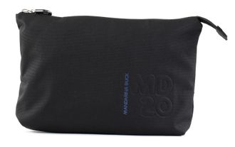 Mandarina Duck Womens MD 20 P10QMMO1 Clutch Bag, Black, 28.5x19x4 (L x H x W)