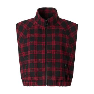 Pinko Mujer, Chaquetas, Multicolor, Talla: M