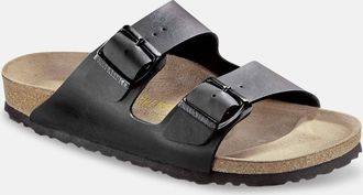 Birkenstock Womens Arizona Narrow Fit Black 051793 - Size EU 38