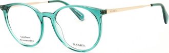 Max & Co. MO5145 093 Shiny Light Green 51mm