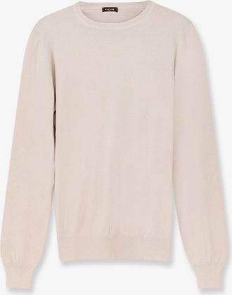 Nugnes Maglia in cotone - NUGNES 1920 - gender_Man