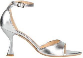 Divine Follie SCHUHE - Sandalen auf YOOX.COM