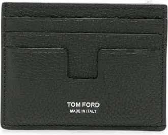 Tom Ford Hombre, Accesorios, Verde, Talla: ONE Size