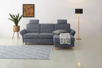 HOME AFFAIRE Ecksofa