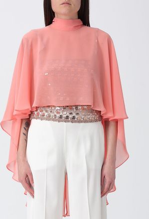 H Couture Coprispalle H Couture in chiffon