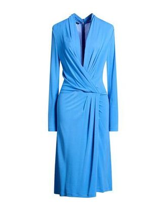 Alberta Ferretti VESTIDOS - Vestidos midi en YOOX.COM
