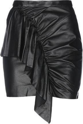 Isabel Marant BOTTOMWEAR - Mini skirts sur YOOX.COM
