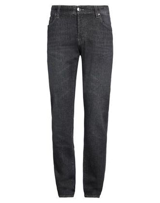 Sartoria Tramarossa PARTES DE ABAJO - Pantalones vaqueros en YOOX.COM