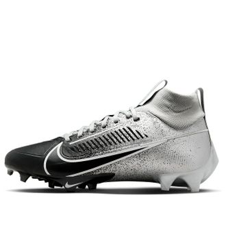 Nike Vapor Edge Pro 360 2 Metallic Silver Black HF3454-003