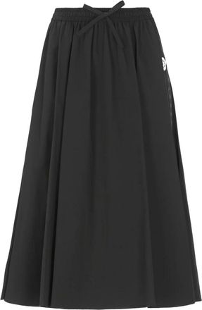 Kenzo Mujer, Faldas, Negro, Talla: S