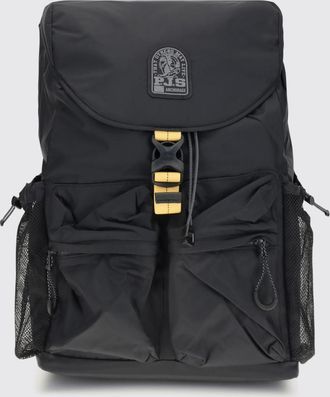 Parajumpers Backpack PARAJUMPERS Men color Black