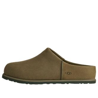 UGG Otzo Clog Mules Burnt Olive 1175209-BTOL