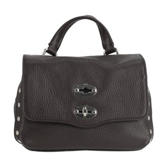 Zanellato Postina Daily Baby - - Bags - Donna - Marrone - ONE SIZE