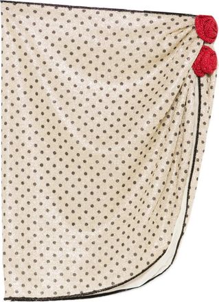 Os&eacute;ree Lumiere Rose Pareo