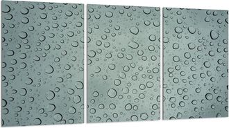 OEM Placa Protectora De Vidrio Para Estufa 3x30x52