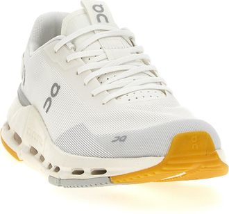 On Cloudnova Form 2 Sneaker - White
