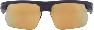 Oakley Bisphaera Prizm 24K Polarized Sport Unisex Sunglasses OO9400 940012 68