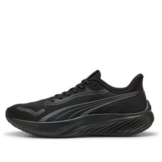 Puma Pounce Lite Black Cool Dark Grey 310778-14