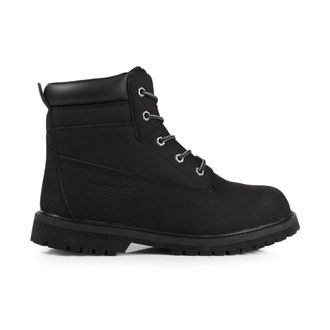 Regatta Mens Expert Nubuck Safety Boots (Black) - Size UK 9.5