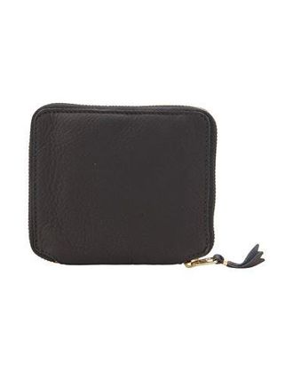 Comme Des Gar&ccedil;ons Kleinlederwaren - Brieftaschen auf YOOX.COM