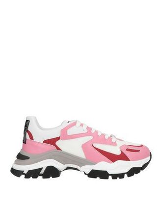 Moschino SCHUHE - Sneakers auf YOOX.COM