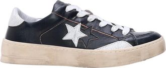 2Star Zapatillas - Shoes - Hombre - Negro - 39 EU