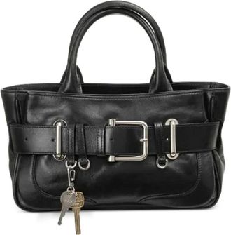 Osoi Mujer, Bolsos, Negro, Talla: ONE Size