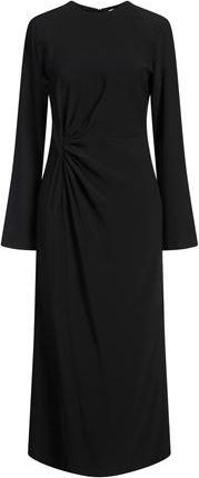 Liviana Conti VESTIDOS - Vestidos midi en YOOX.COM