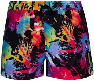 4giveness Boxer Mare - Heren - Strandmode - Veelkleurig - L - Badmode