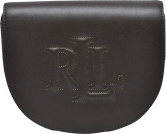 Ralph Lauren Donna, Borse, Verde, Taglia unica, new