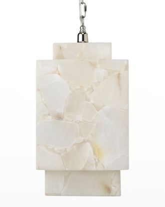 Jamie Young Co. Borealis Cube Lighting Pendant