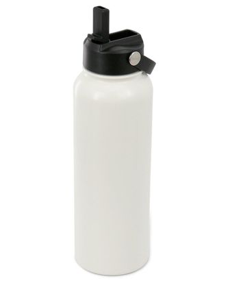 Gibson Home Dnu Gibson Home Marina 38Oz Stainless Steel Thermal Bottle